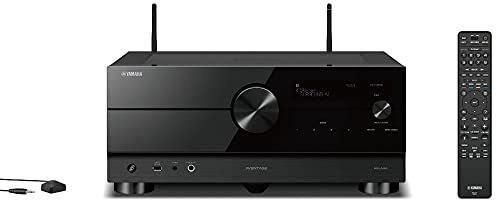 Yamaha a4a aventage av - yamaha,
