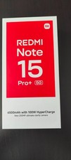 XIAOMI REDMI NOTE 15 PRO PLUS