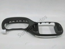 CASQUETTE SUPERIEURE DE TABLEAU DE BORD FIAT 500L phase 1 (09/2013 03/2018)