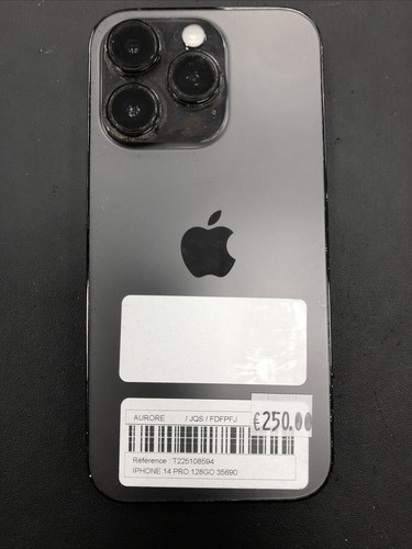 Iphone pro pour - 14, piece/