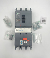 SCHNEIDER ELECTRIC NSX 400F