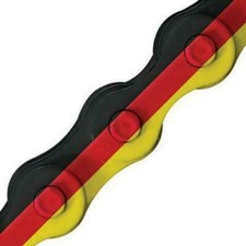 KMC Z510H Single Speed 112L