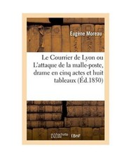 Le Courrier de Lyon Ou