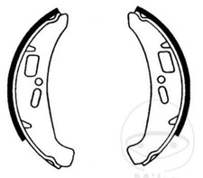 TRW Frein avec Ressorts pour