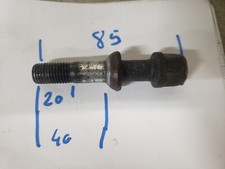 Boulon Goujon Ecrou De Roue Jante Alu Mercedes W210