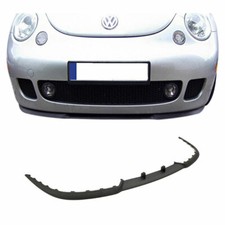 Pour VW New Beetle Pare-Chocs Tasse Spoiler Aileron Lèvre Pare-Chocs