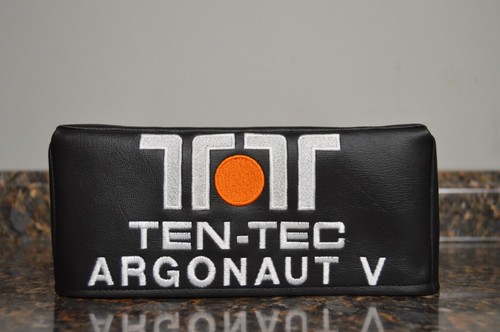 Ten tec argonaut signature - argonaut, v