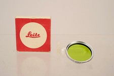 Filtre leica 32mm vert - leica, gr