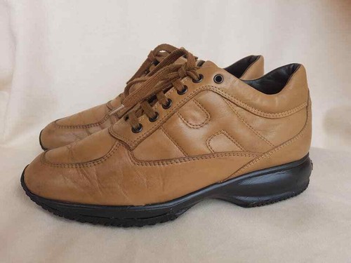 Scarpe hogan interactive donna - hogan,