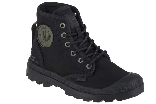 Sneakers unisexe palladium - sneakers, unisexe,