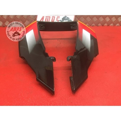 Coque arrière aprilia rsv - coque,