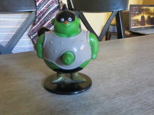 Figurine dragon ball - dragon,