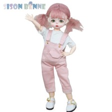 1 / 6 BJD poupée jouet 12