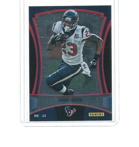 2012 panini football black - 2012,