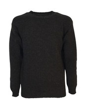 Pull Homme Col Rond HAWICO