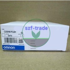 NEW 1PCS Omron PLC Module