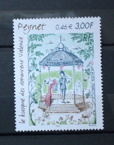 Timbre 3359 neuf - timbre, le
