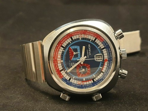 Montre nos sorna bullhead - montre,