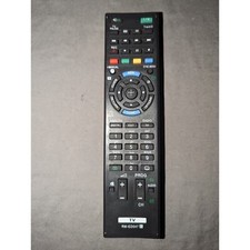 Sony RM-ED047 For Sony Bravia