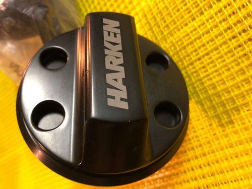 Comando harken nuovi - comando,