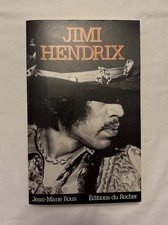 36/ Livre Jimi Hendrix