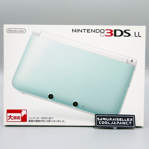 Nintendo 3ds mint - 3ds, ll