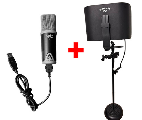 Apogee mic professional - apogee,