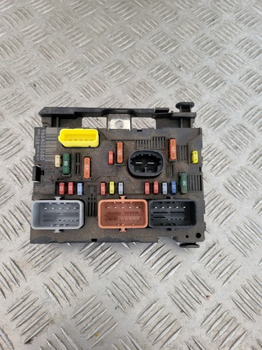 Boitier fusible bsm l08 - bsm,