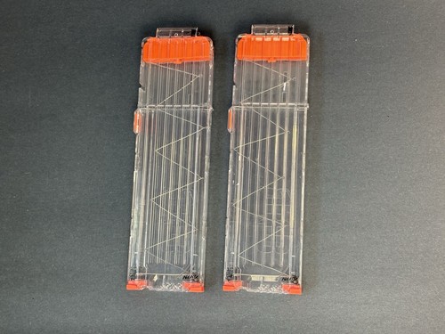 Nerf strike elite round - 18,