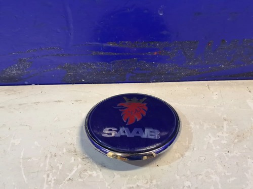 Saab estate ys3f badge - saab,
