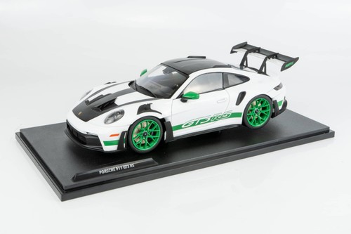 Porsche 911 gt3 rs - 1/18,
