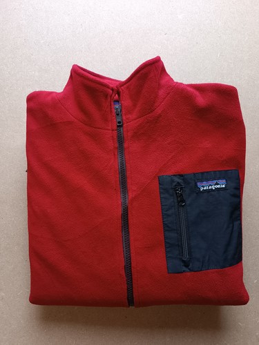 Polaire patagonia homme - polaire,
