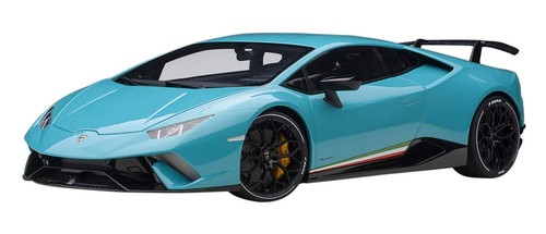 Autoart ramborgini urakan - 1/12,