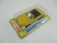 227- FORD MUSTANG CABRIOLET