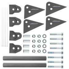 2" Lift Kits for Polaris