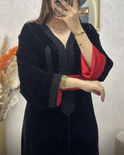 Caftan marocain - caftan,