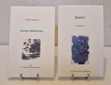 Langue occitane - M. Minuissi