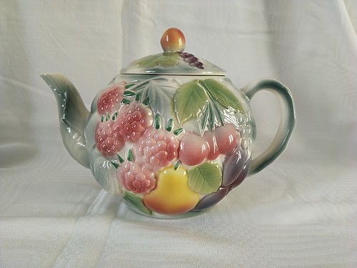 Verseuse faience st - verseuse, de