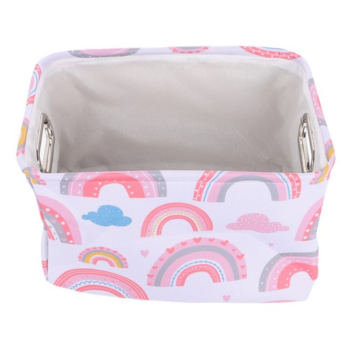 Panier rectangulaire rangement - panier,