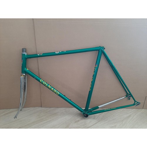 Cade vélo colnago super - 58, cm