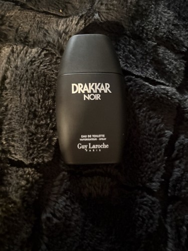 Drakkar noir - drakkar,