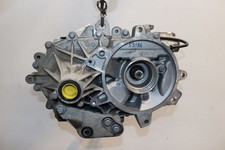 boîte à vitesse automatique peugeot 208 II (UB_, UP_, UW_, UJ_) SVAJ 203799