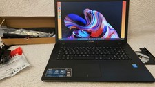 PC Portable ASUS Grand écran