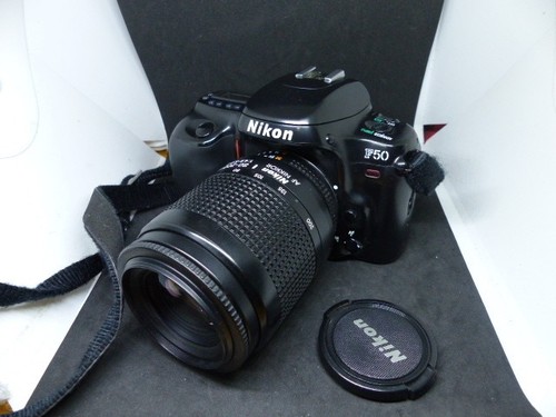 Objectif nikon 200mm - nikon, 80-200mm