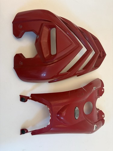Yamaha raptor 700 grill - o7-13,