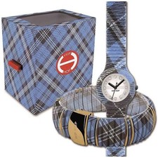 Montre Hip Hop Femme LIMITED