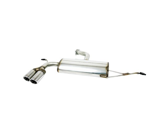 échappement sport pour seat - sport,
