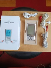 easy home stimulation nerveuse et musculaire par électro stimulation