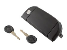 POIGNEE PORTE ARRIERE COFFRE