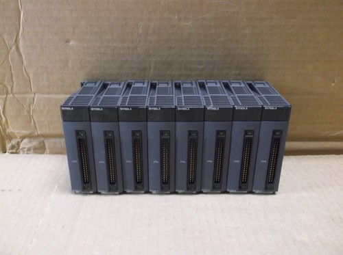 Q172dlx mitsubishi plc - q172dlx,